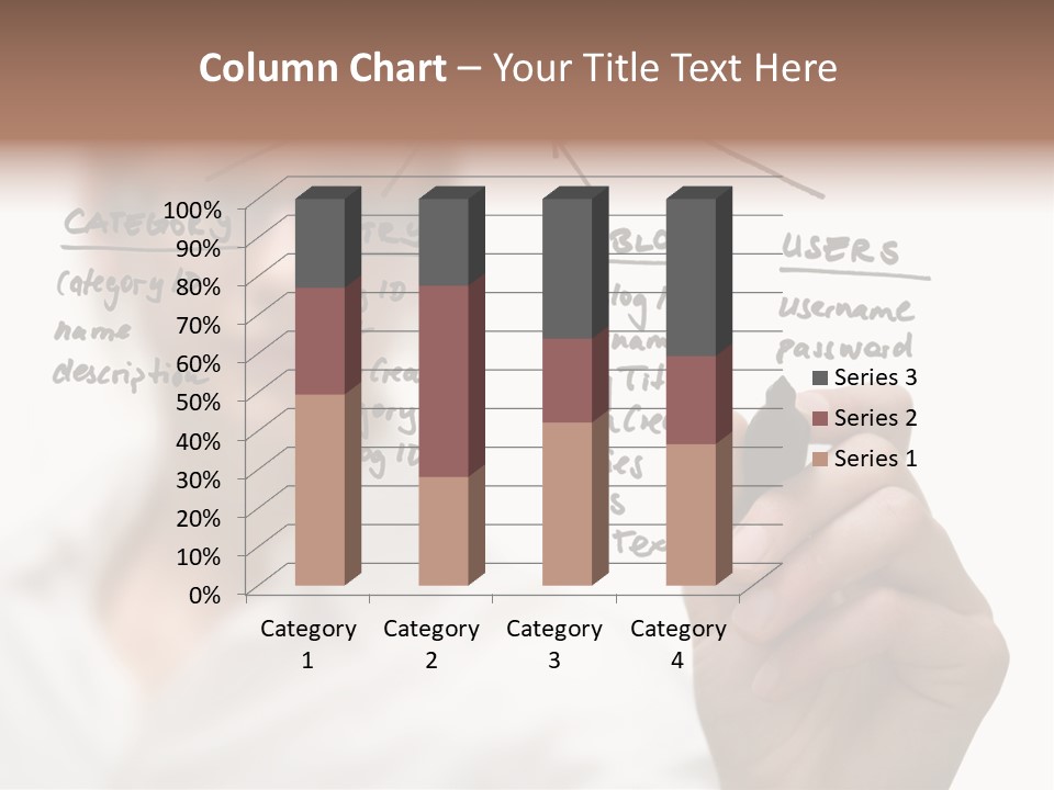 Grape PowerPoint Template
