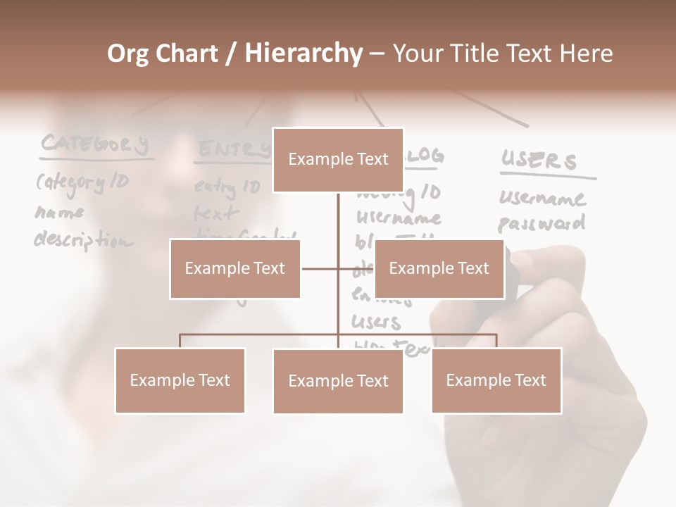 Grape PowerPoint Template