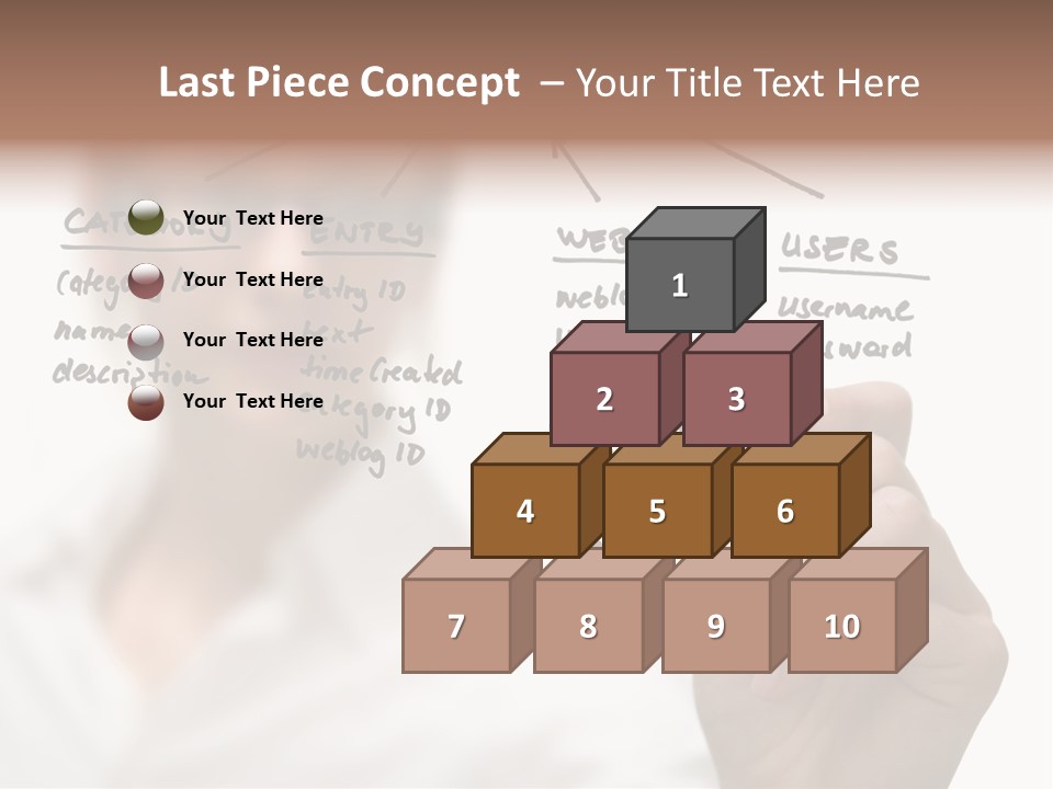 Grape PowerPoint Template