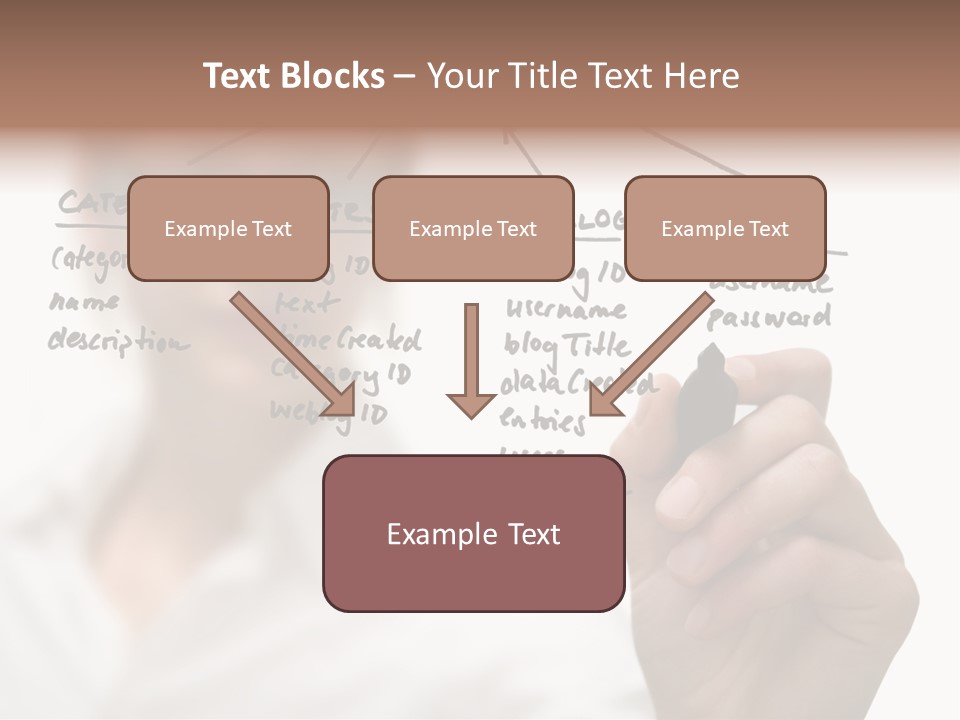 Grape PowerPoint Template