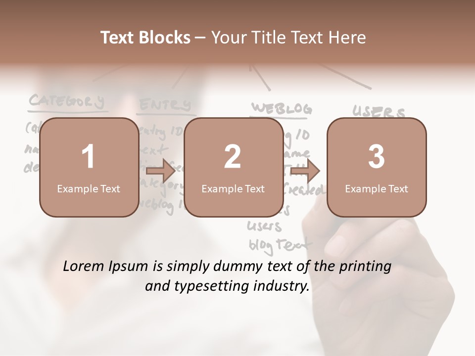Grape PowerPoint Template