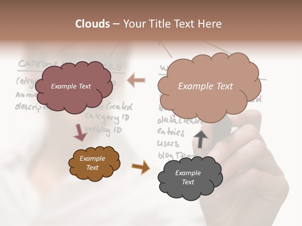 Grape PowerPoint Template