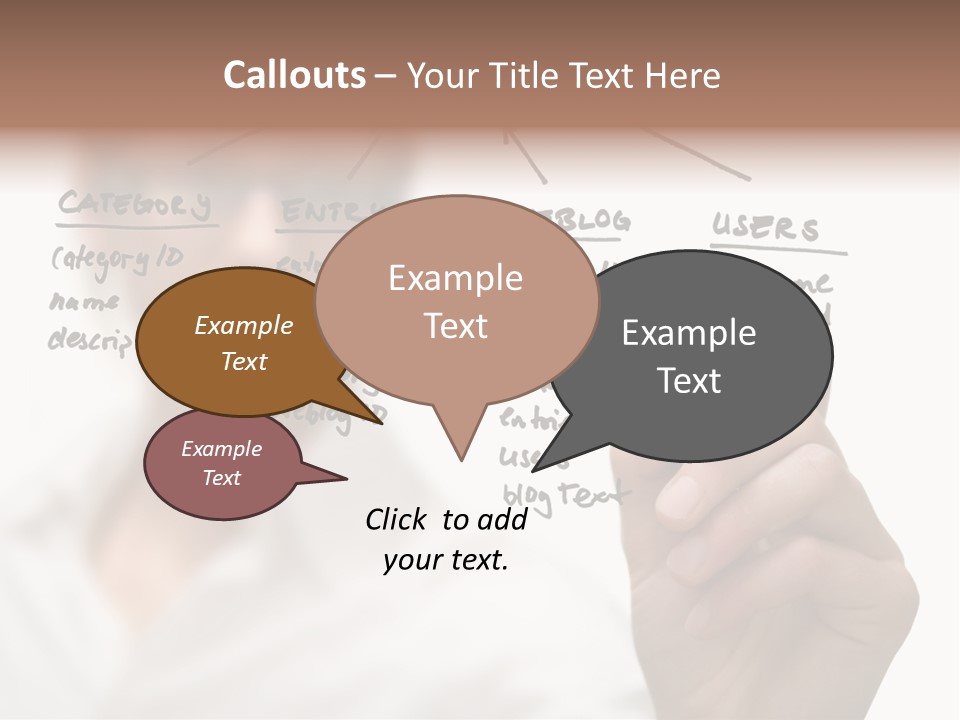 Grape PowerPoint Template