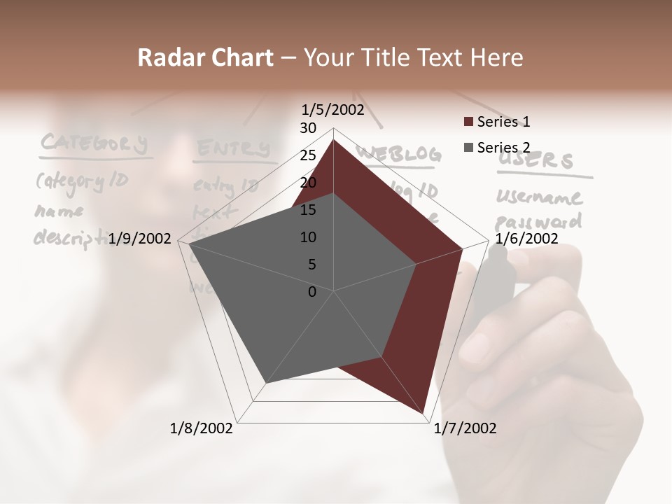 Grape PowerPoint Template