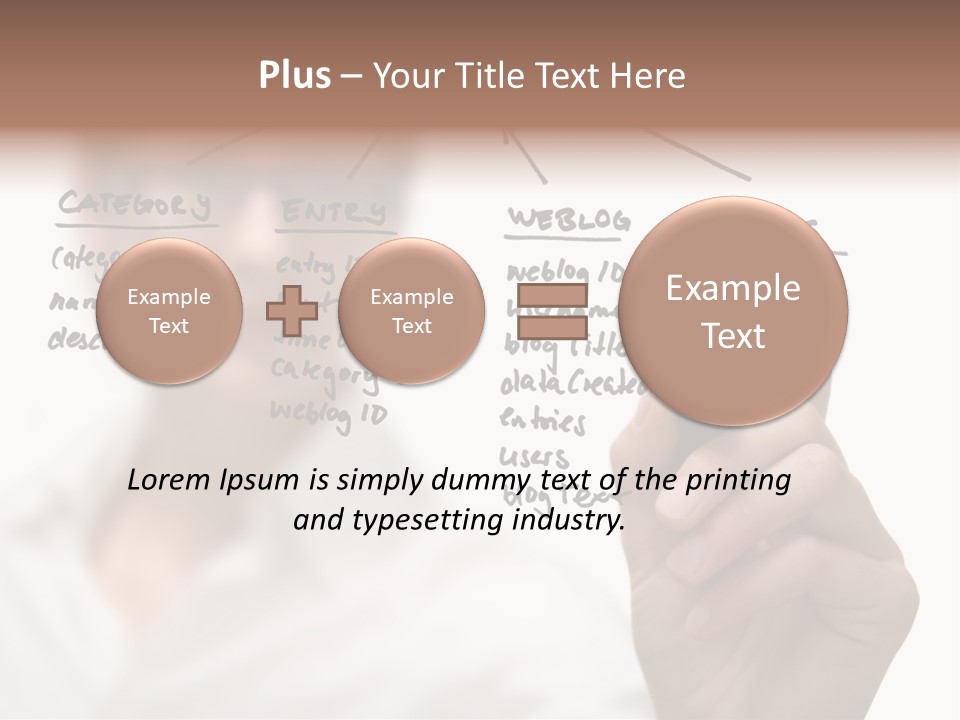 Grape PowerPoint Template