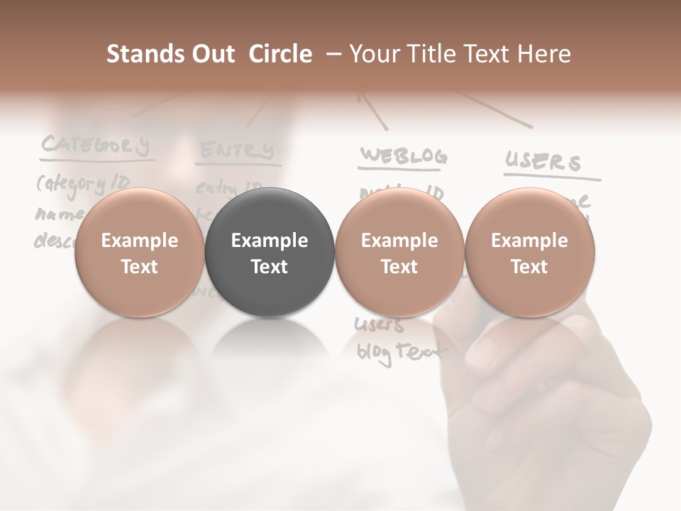 Grape PowerPoint Template