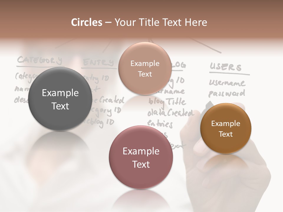 Grape PowerPoint Template