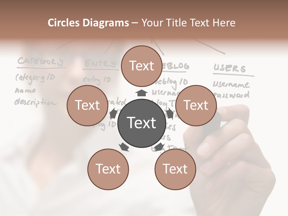 Grape PowerPoint Template