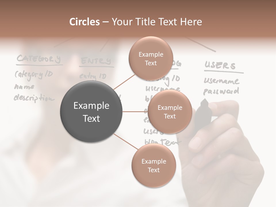 Grape PowerPoint Template