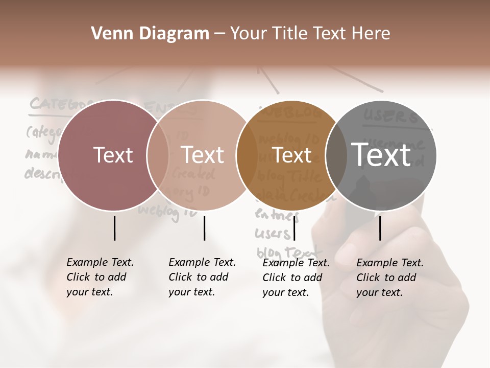 Grape PowerPoint Template