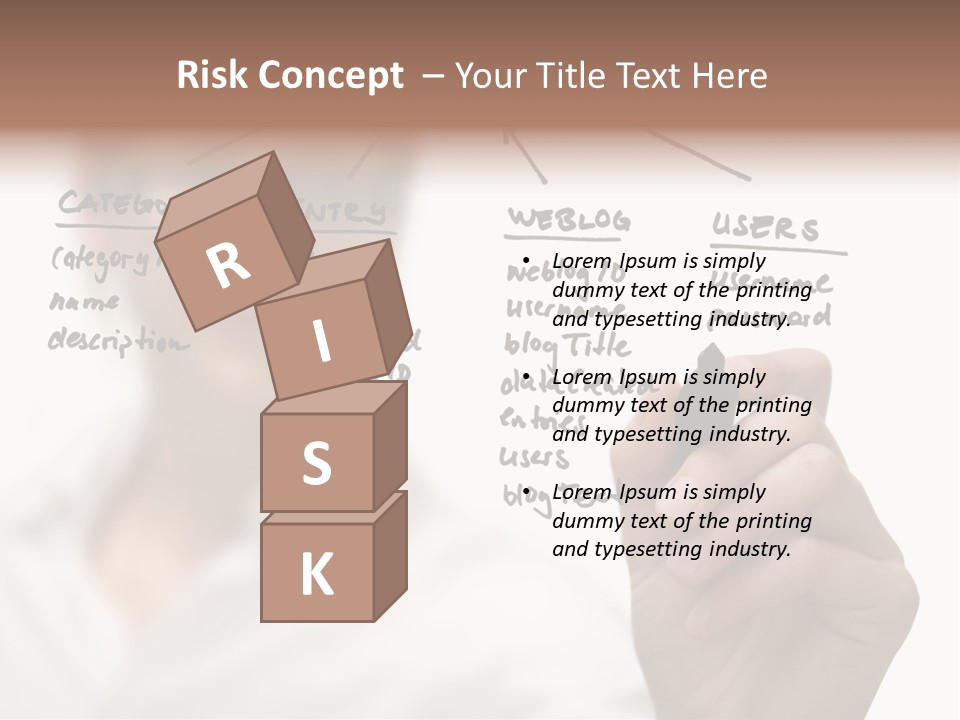 Grape PowerPoint Template