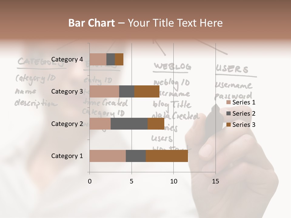 Grape PowerPoint Template