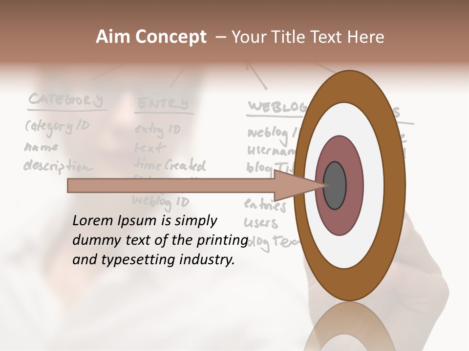 Grape PowerPoint Template
