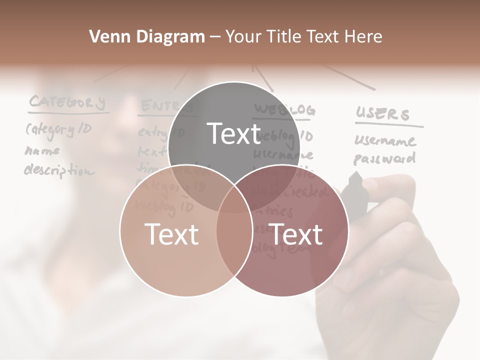 Grape PowerPoint Template