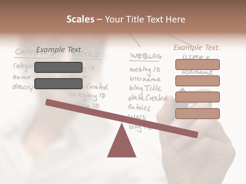 Grape PowerPoint Template