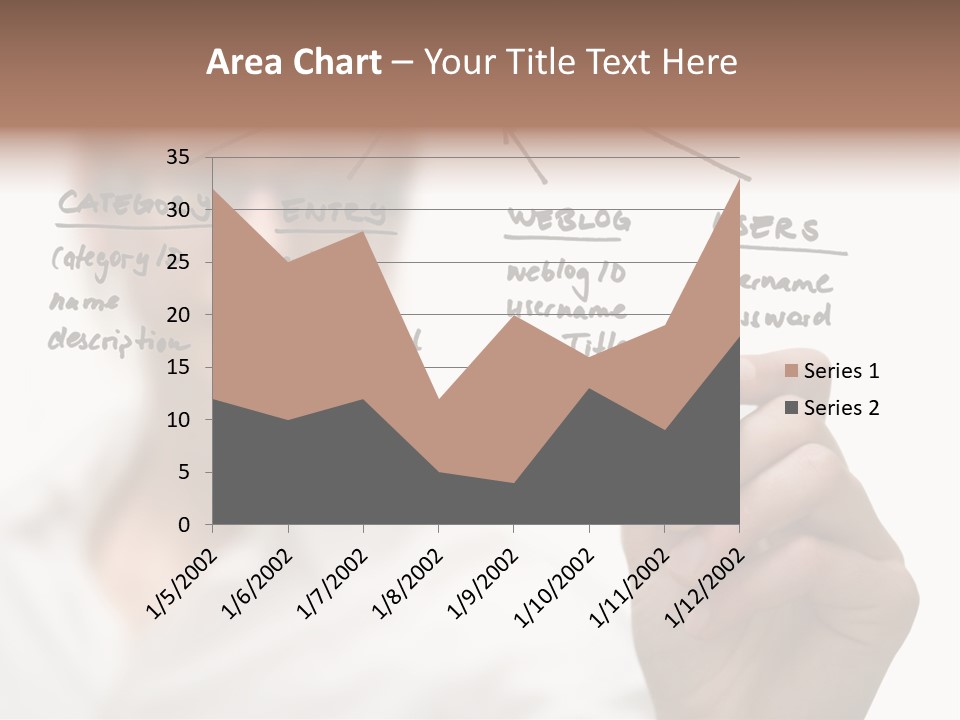 Grape PowerPoint Template