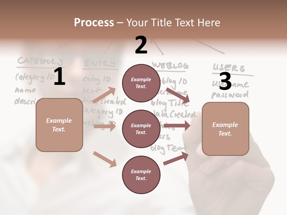 Grape PowerPoint Template