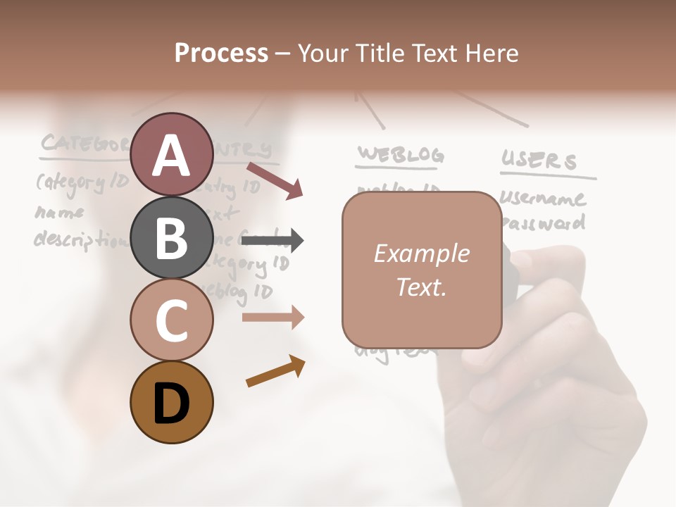 Grape PowerPoint Template