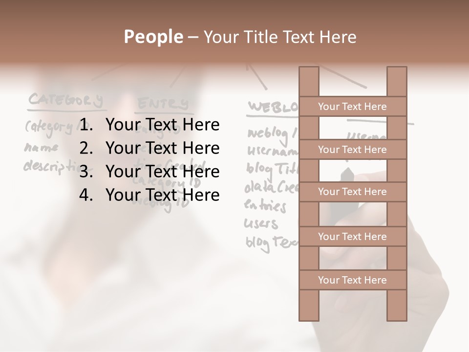 Grape PowerPoint Template