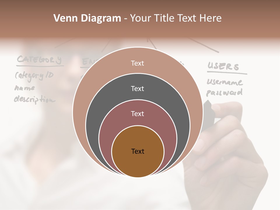 Grape PowerPoint Template