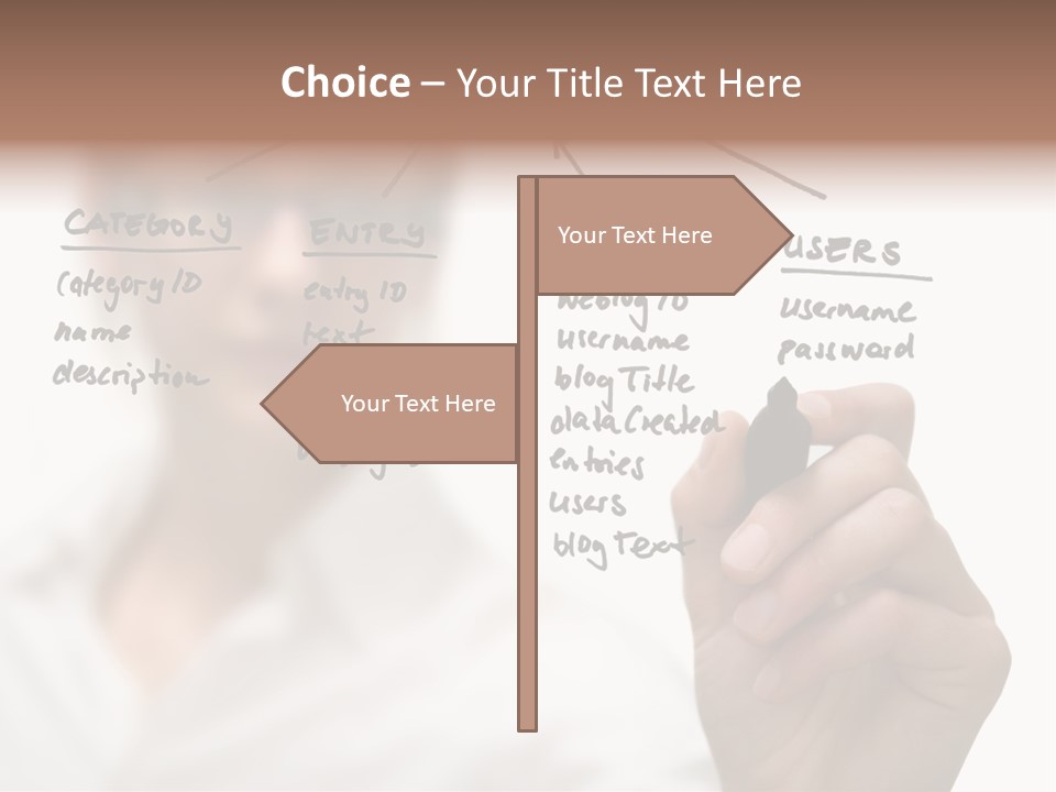 Grape PowerPoint Template