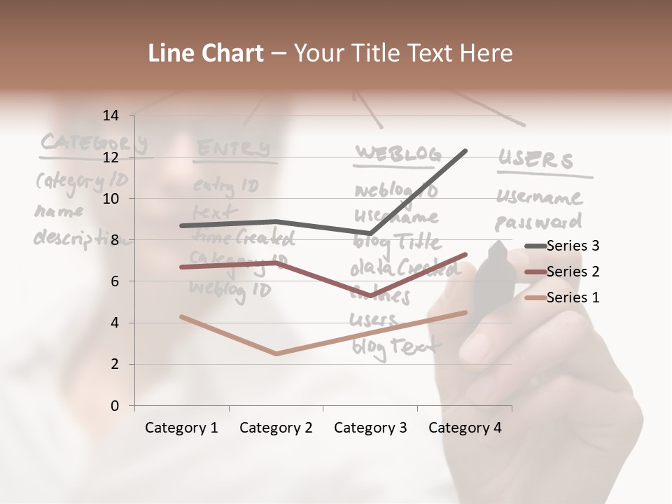 Grape PowerPoint Template