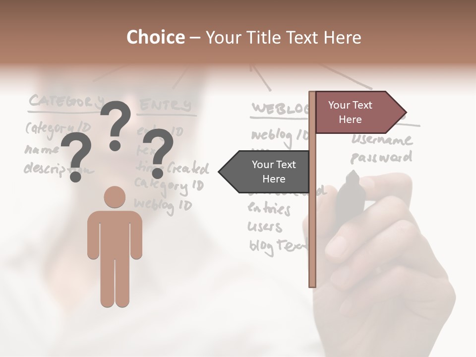 Grape PowerPoint Template