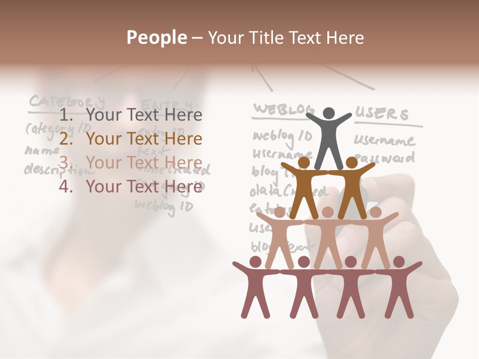 Grape PowerPoint Template