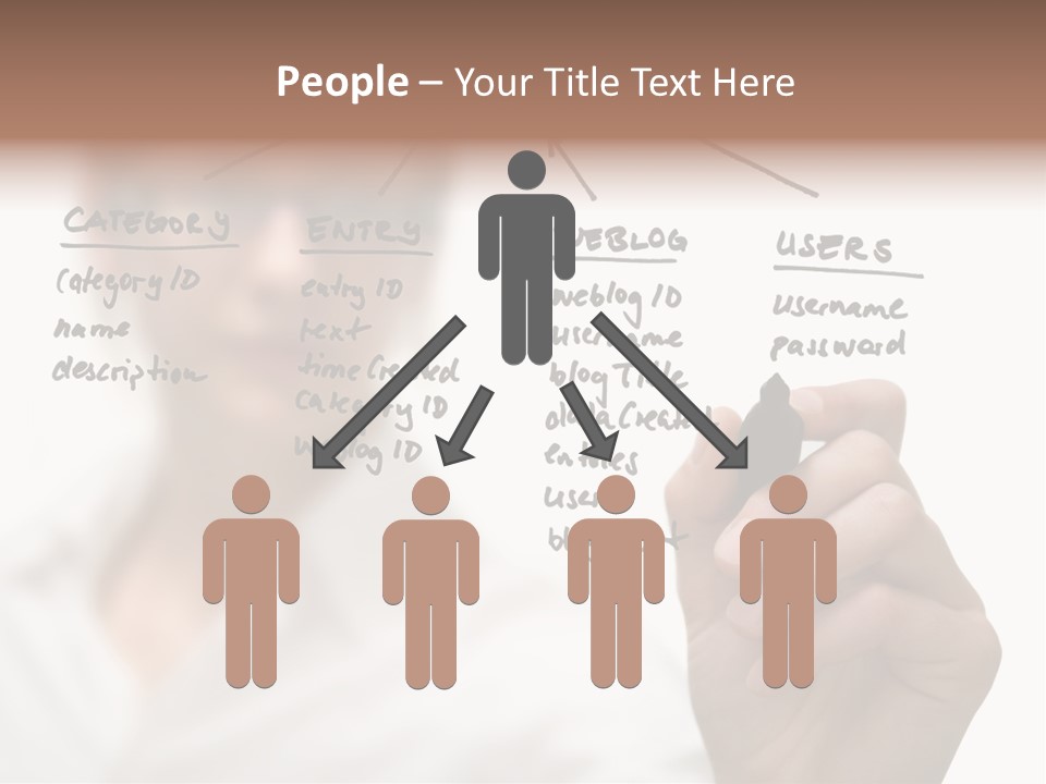 Grape PowerPoint Template