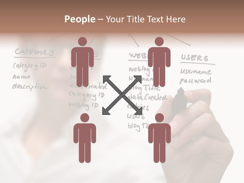 Grape PowerPoint Template