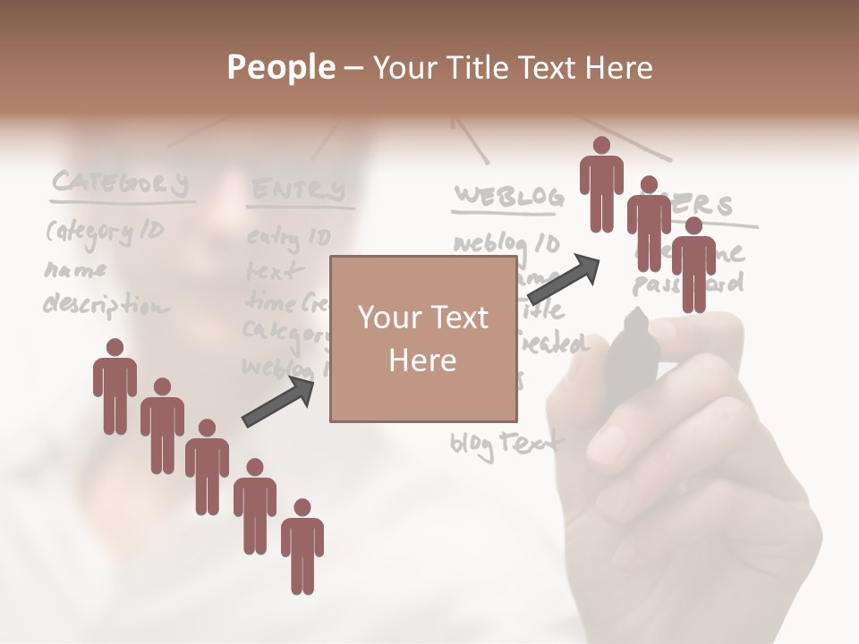 Grape PowerPoint Template