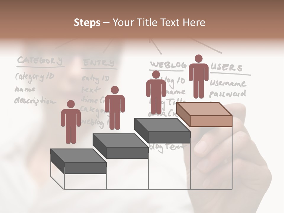 Grape PowerPoint Template