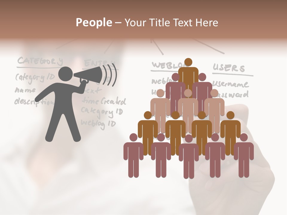 Grape PowerPoint Template