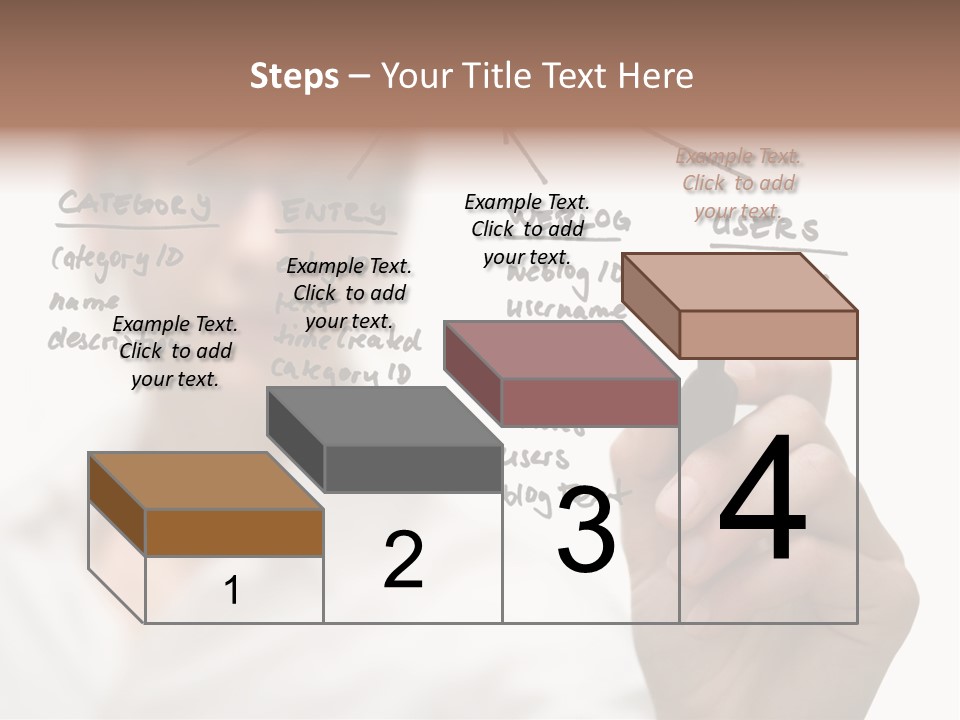 Grape PowerPoint Template