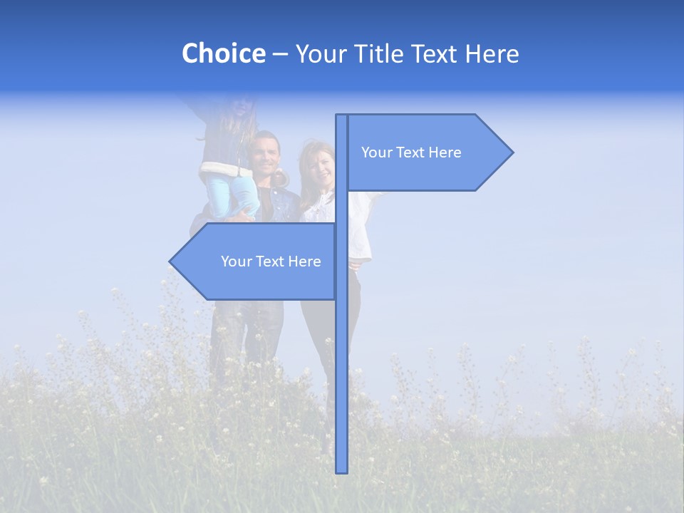 Hippie Smoking A Joint - See My Portfolio For More Great Vectors! PowerPoint Template