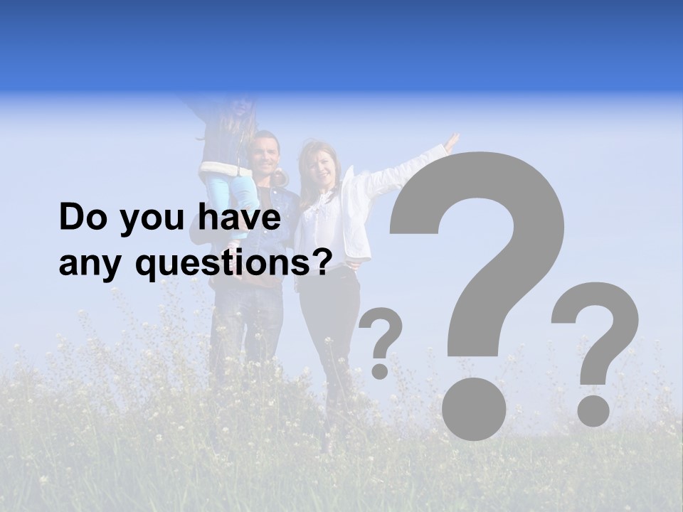 Hippie Smoking A Joint - See My Portfolio For More Great Vectors! PowerPoint Template