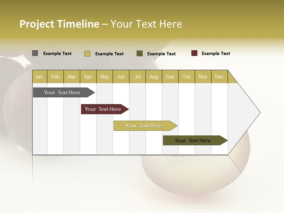 Grape PowerPoint Template