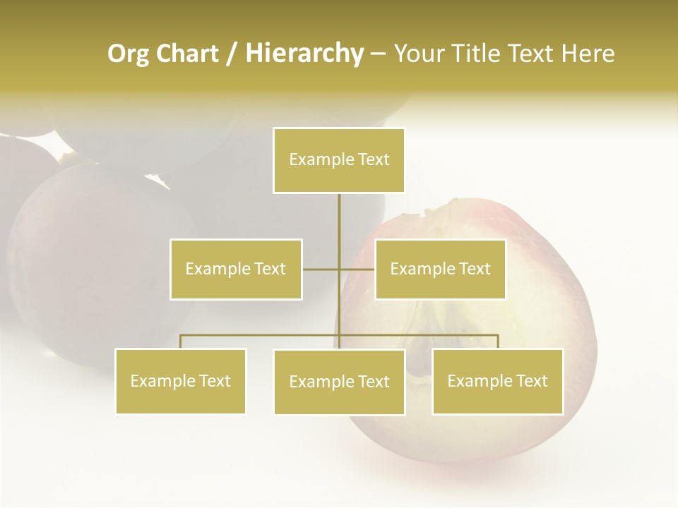 Grape PowerPoint Template