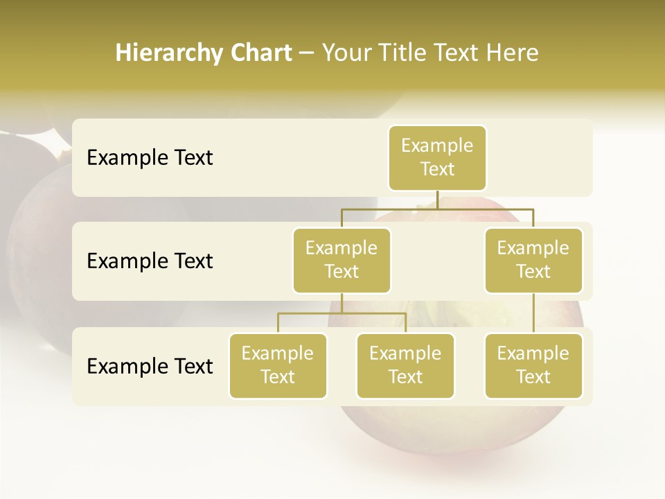 Grape PowerPoint Template