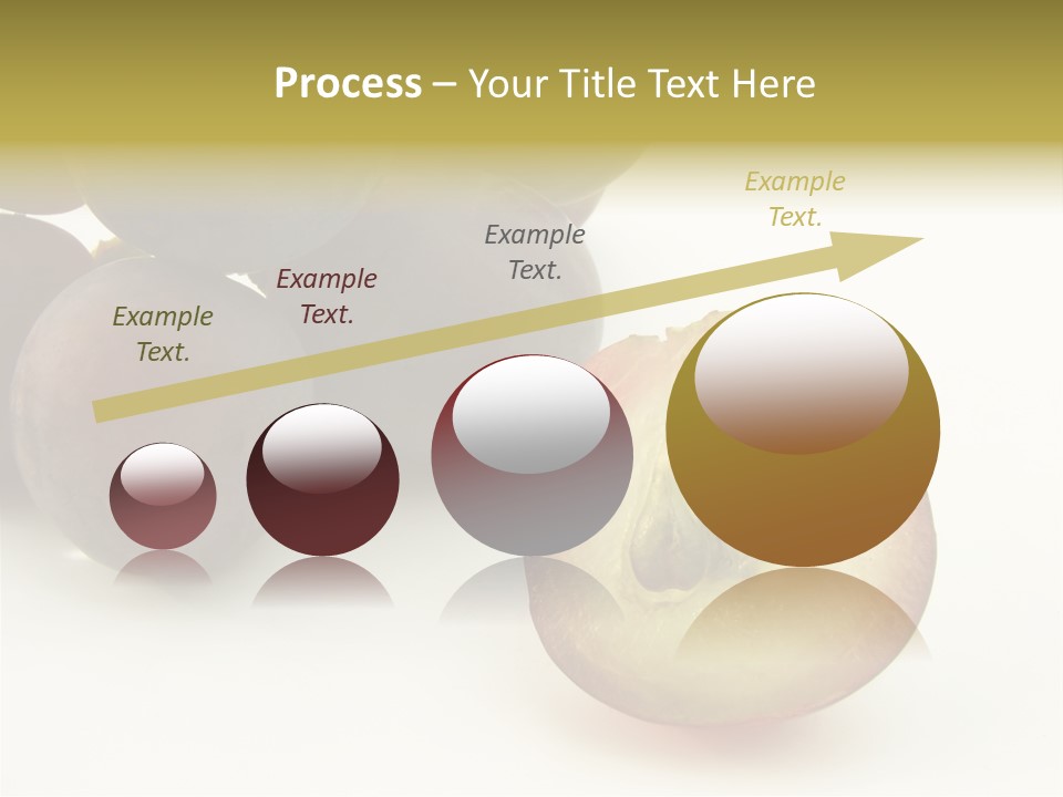 Grape PowerPoint Template