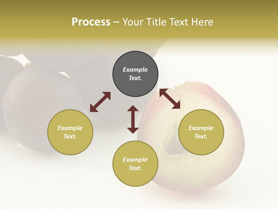 Grape PowerPoint Template