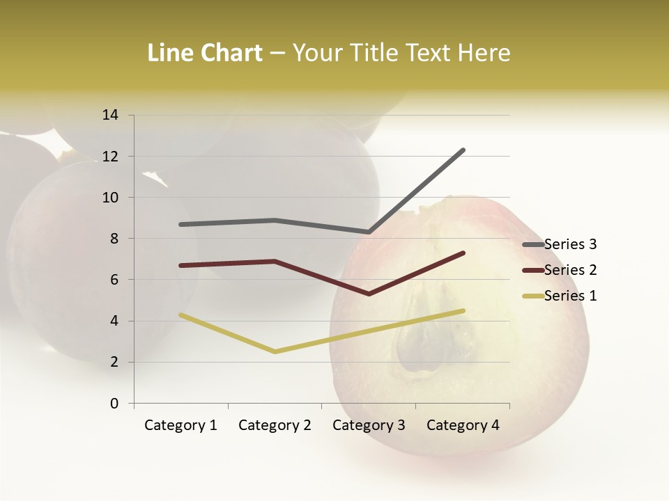 Grape PowerPoint Template