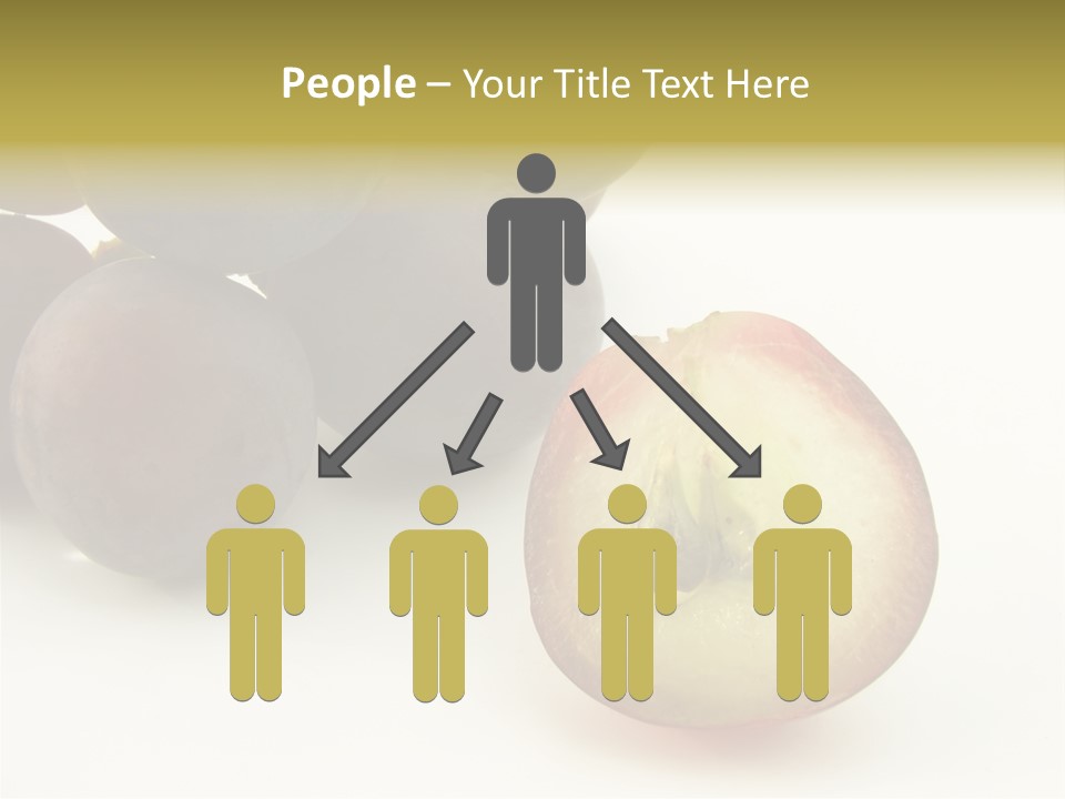 Grape PowerPoint Template