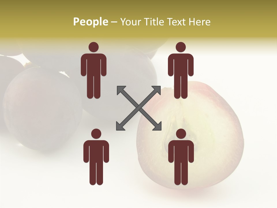 Grape PowerPoint Template