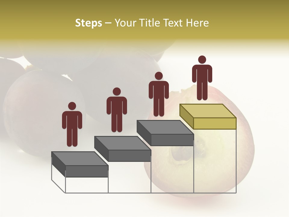 Grape PowerPoint Template