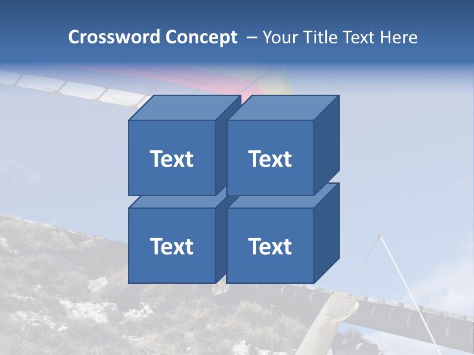 Plitvice Lakes PowerPoint Template