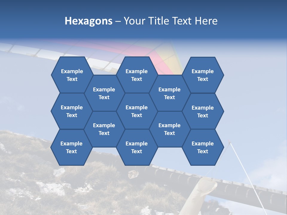 Plitvice Lakes PowerPoint Template