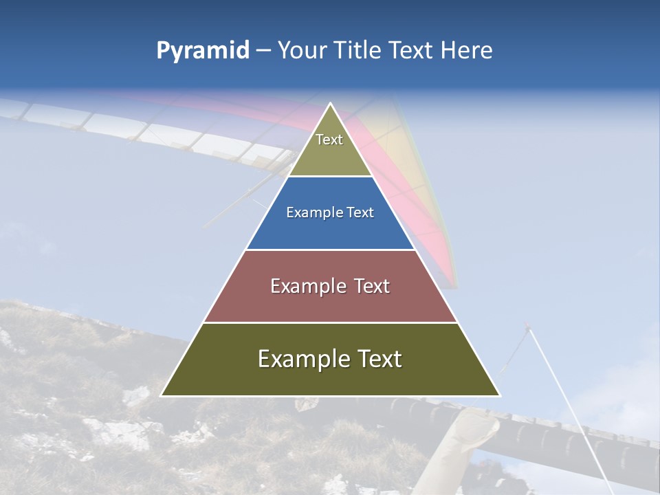 Plitvice Lakes PowerPoint Template