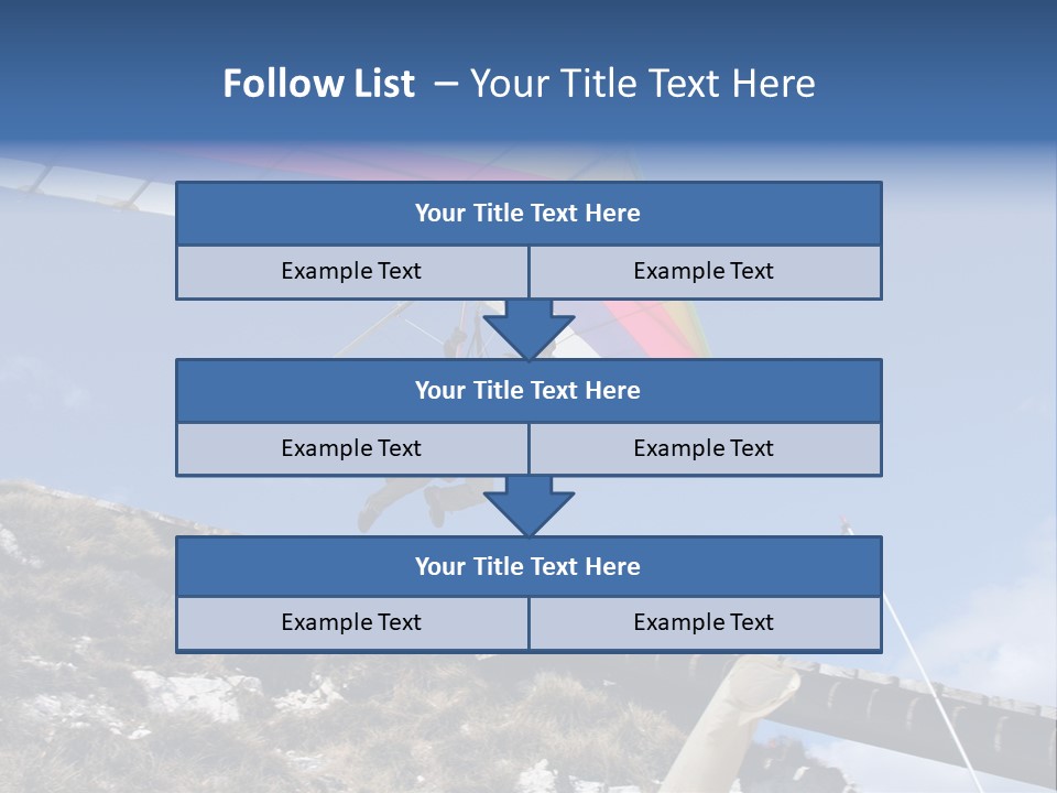 Plitvice Lakes PowerPoint Template