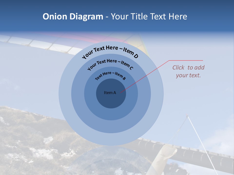 Plitvice Lakes PowerPoint Template